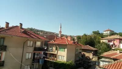 Apartment Balchik
