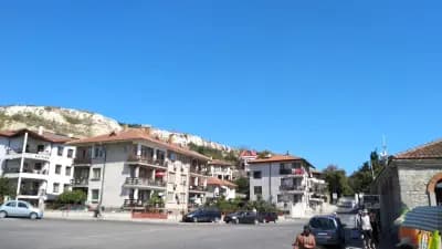 Balchik Apartments