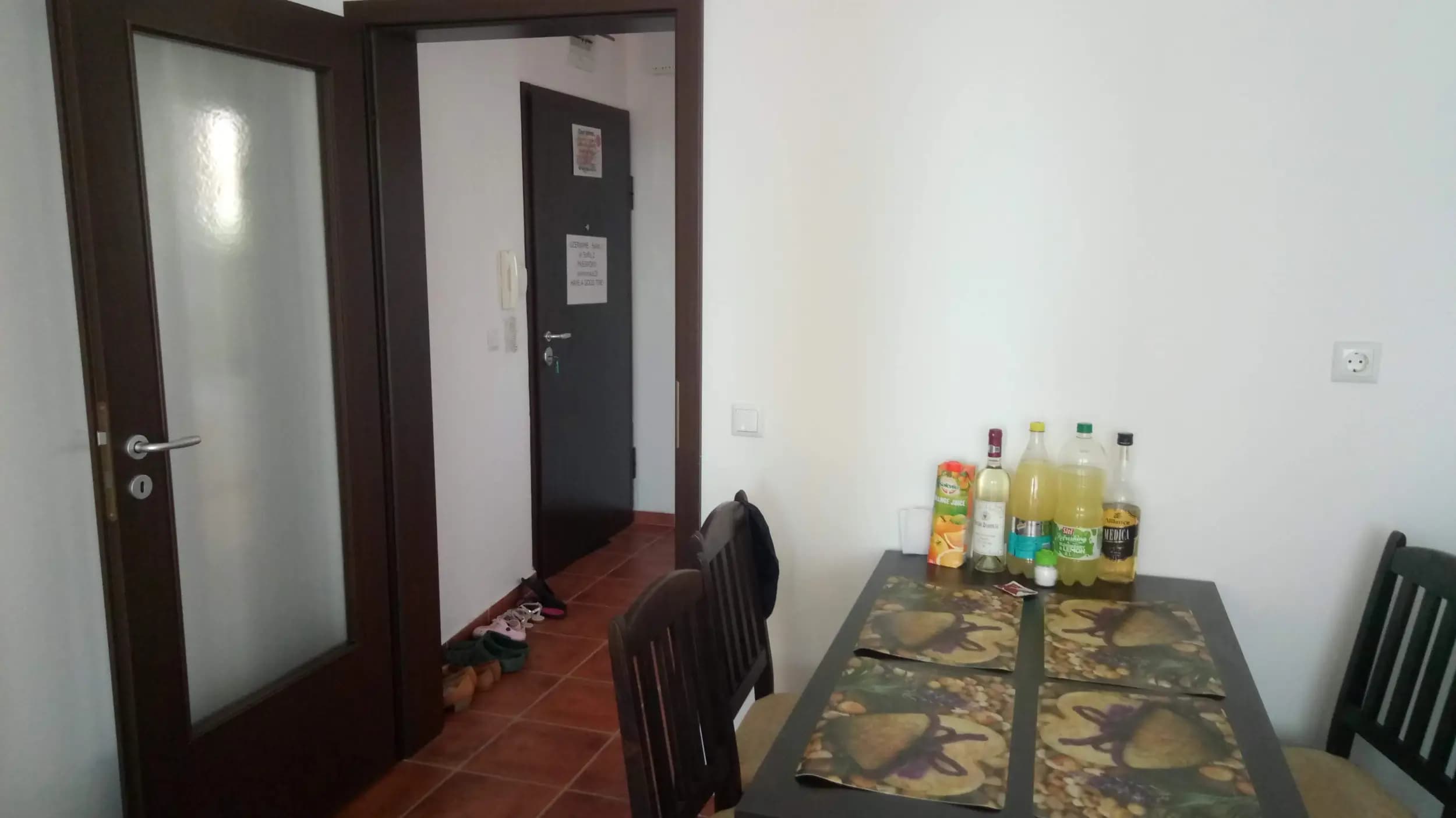 Apartment Balchik