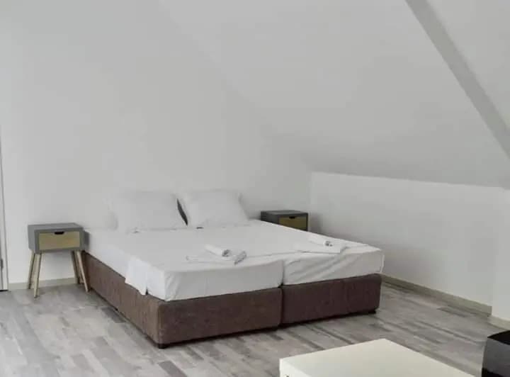 Tuzlata Penthouse