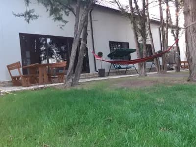 Tuzlata Penthouse