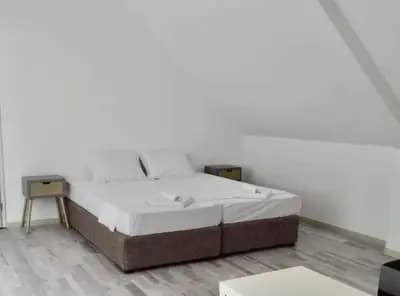 Тузлата пентхаус / Tuzlata penthouse