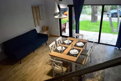 Tuzlata Penthouse