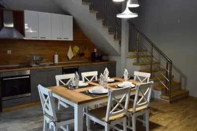 Tuzlata Penthouse