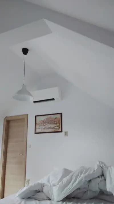 Tuzlata Penthouse