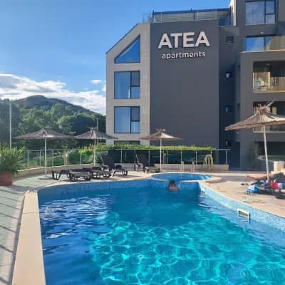 Apartment Blue Lagoon Kavarna/ Апартамент Синя Лагуна Каварна
