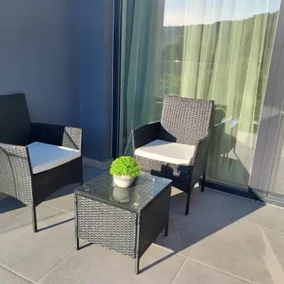 Apartment Blue Lagoon Kavarna/ Апартамент Синя Лагуна Каварна