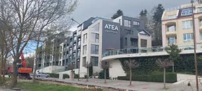 Laguna Alba Apartment