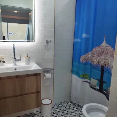 Laguna Alba Apartment