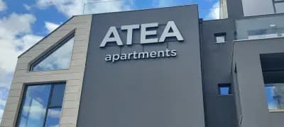 Apartment Blue Lagoon Kavarna/ Апартамент Синя Лагуна Каварна