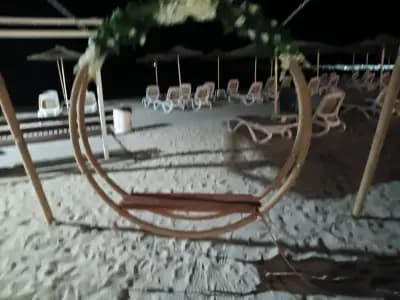 Apartment Blue Lagoon Kavarna/ Апартамент Синя Лагуна Каварна