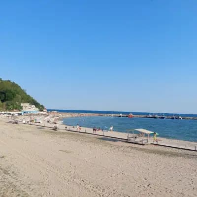 Coral Bay Apartment Kavarna/ Апартамент Корал Бей Каварна