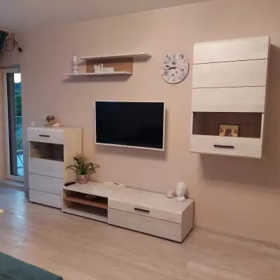 Coral Bay Apartment Kavarna/ Апартамент Корал Бей Каварна