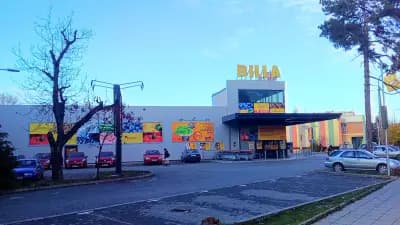 BILLA