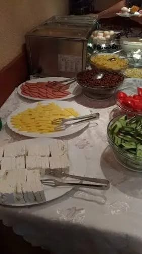 Хотел Палас