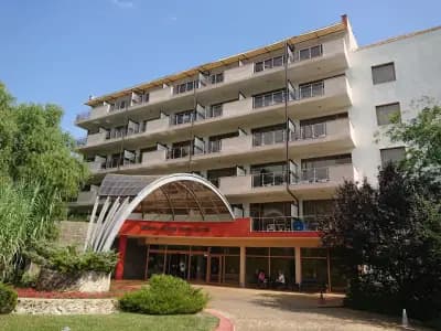 Berlin Green Park - All inclusive & Beach