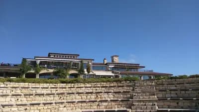 Club Residence at Blacksearama Golf