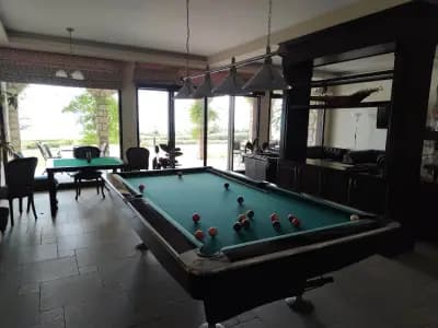 Club Residence at Blacksearama Golf