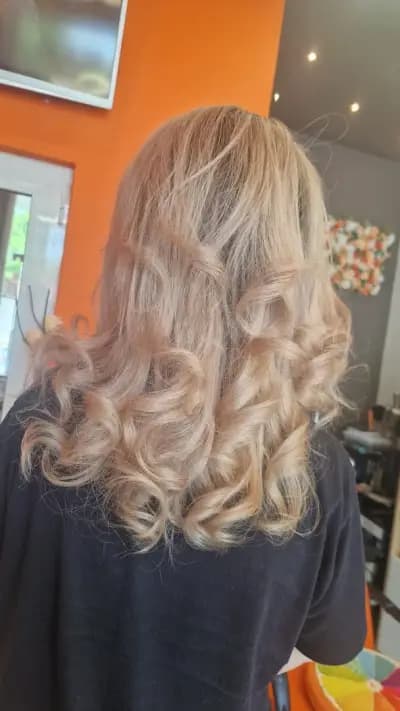 Salon SISI Gashov Stil - Primorsko