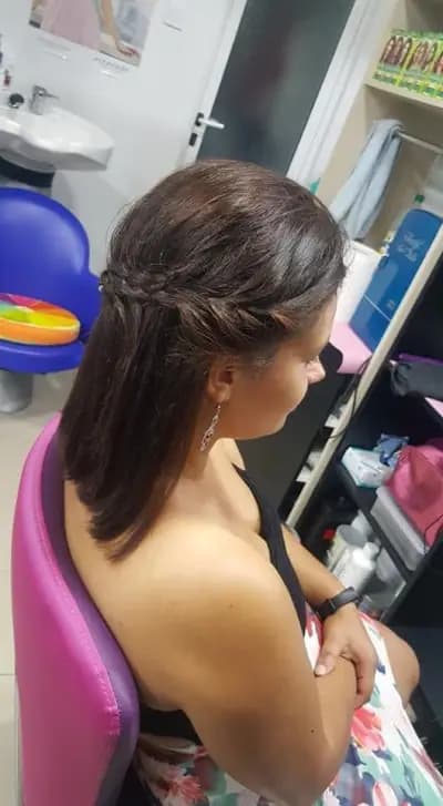 Salon SISI Gashov Stil - Primorsko