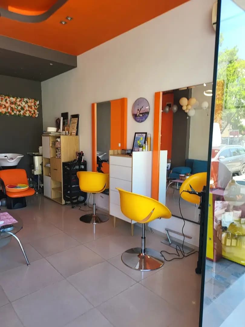 Salon SISI Gashov Stil - Primorsko