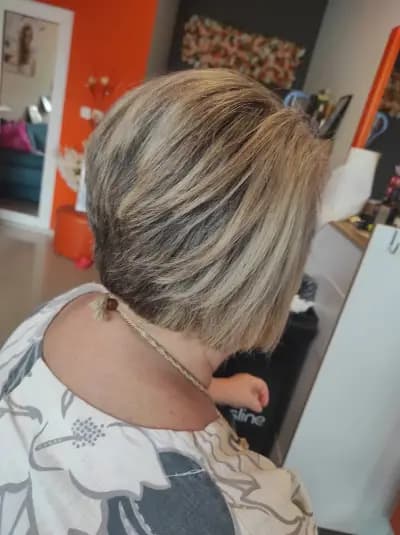 Salon SISI Gashov Stil - Primorsko