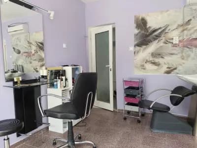 Glamore Nails Studio