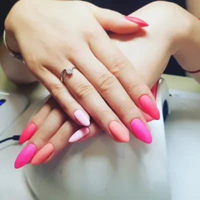 MimssNails&beauty Salon