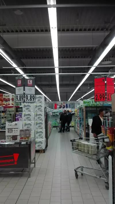 Лидл