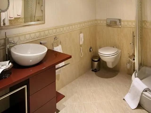 Dodo Beach Hotel