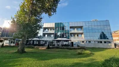 Dodo Beach Hotel