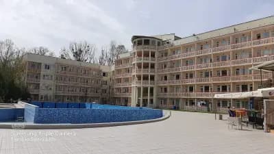 Хотел Грийн парк