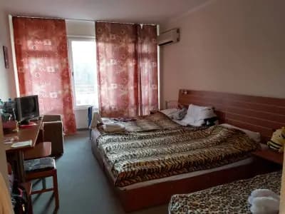 Грийн парк