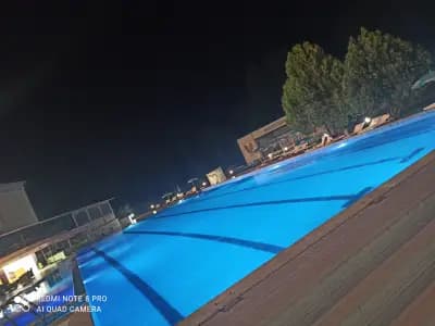 Грийн парк