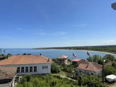 Ресторант „Морска градина“