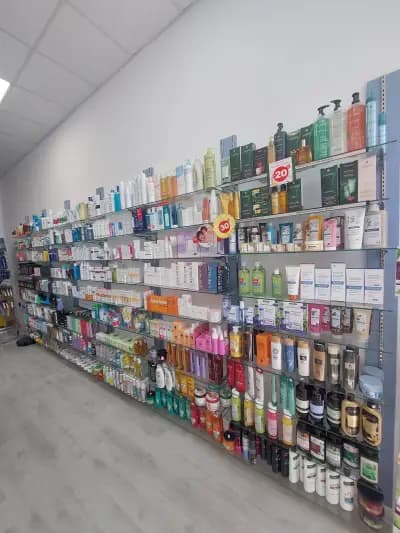 Аптека "Здраве и Красота" - Оазис