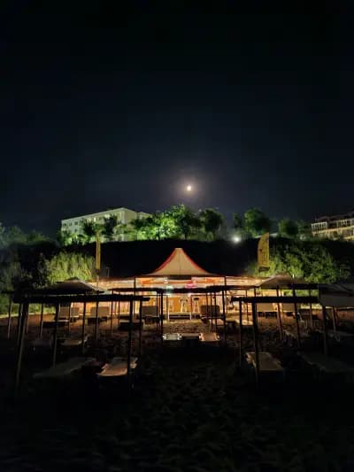Tequila Beach Bar Primorsko