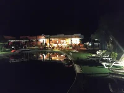 El Borracho - Varvara