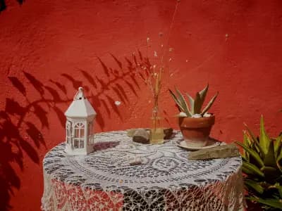 El Borracho - Varvara
