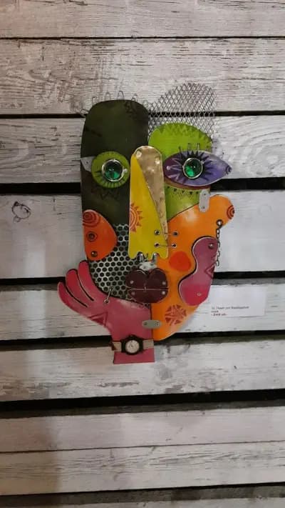 El Borracho - Varvara
