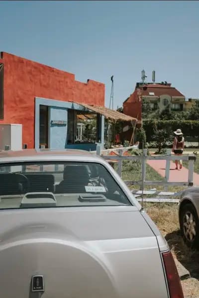 El Borracho - Varvara