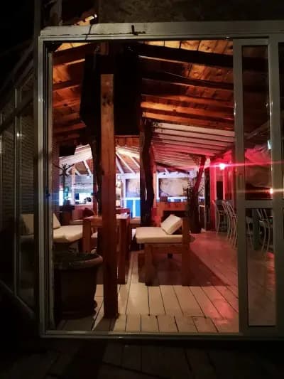Bar North Five