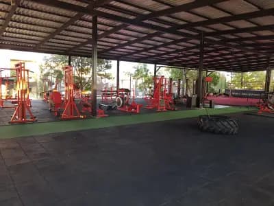 Sport Generation Camp