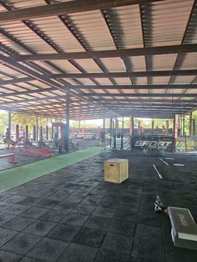 Sport Generation Camp