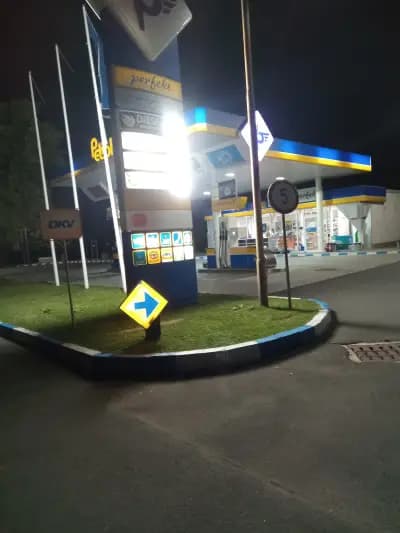 Петрол Малко Търново