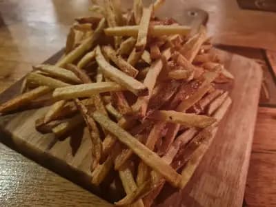 Strandja Food Truck