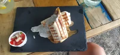 Strandja Food Truck