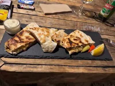 Strandja Food Truck