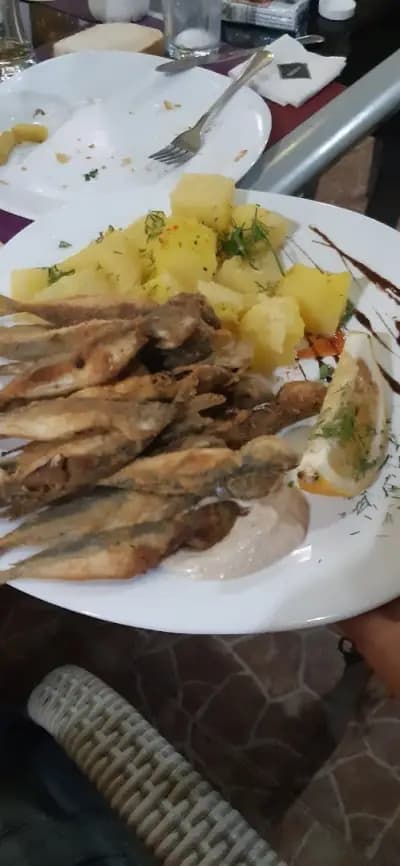 Хотел и Ресторант Варвара