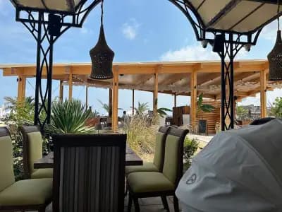 Gourmand I OASIS RESORT LOZENETS